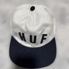 HUF Shortstop 6-Panel Strapback Capのサムネイル