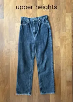 アッパーハイツ　カズン　COUSIN　イエナ購入　ブラックのサムネイル
