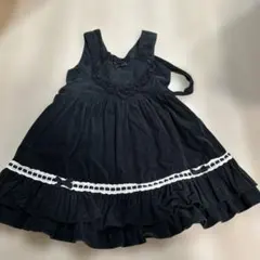 2026年最新】シャーリーテンプル 120 ワンピースの人気アイテム - メルカリ