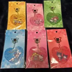 美少女戦士セーラームーン　サンリオコラボ