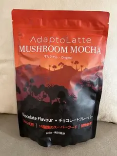 アダプトラテ デカフェ Adaptolatte 360g - メルカリ