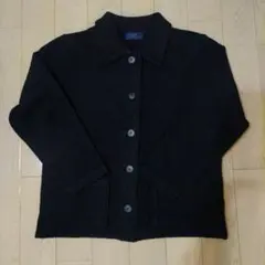 cp ノーカラージャケット Mサイズ