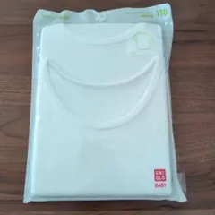 コットンフライスインナー 110