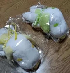 スヌーピー　ぬいぐるみ　マスコット　ピーナッツ