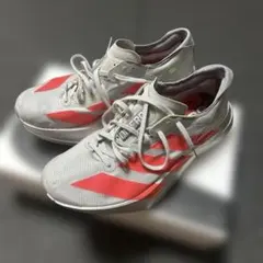 アディダス　adizeroアディオスプロ4