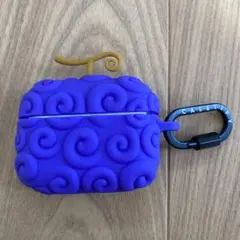 2025年最新】ゴムゴムの実 airpodsの人気アイテム - メルカリ