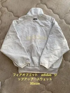 50s ハーフジップ スウェット 片爪 ファルコンジッパー ビンテージ 