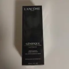 【新品】LANCOME ジェニフィック アルティメ セラム 30ml