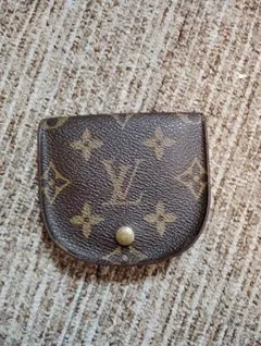 Louis Vuitton モノグラム コインケース