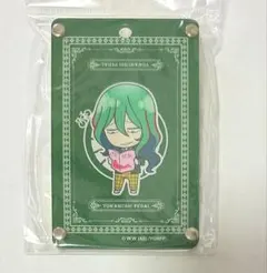 弱虫ペダル 巻島裕介 トランプシート