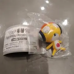 バンダイ カプセルトイ ケロロ軍曹　クルル　キャラクター