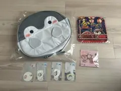 コウペンちゃん4点セット