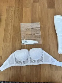 セモアブライダル 5点セット