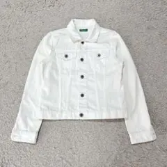 アウター デニムジャケット