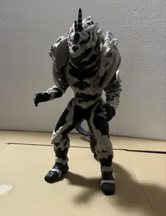 未開封】着ぐるミクロマン KM-02 ゴジラ ファイナルウォーズ - メルカリ