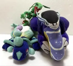 ポケモン ぬいぐるみ