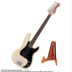 フェンダー 70s Precision Bass™ Vintage White