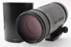 TAMRON AF LD 200-400mm F5.6 750M Aマウント用のサムネイル
