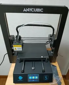 ANYCUBIC MEGA-S 3Dプリンター - メルカリ