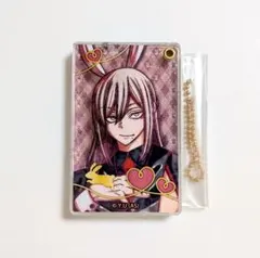 桃源暗鬼　スライドアクリルCollection vol.1