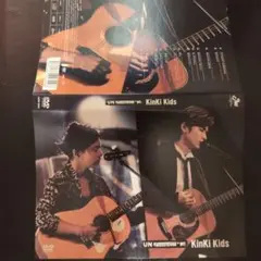 KinKi Kids MTV Unplugged