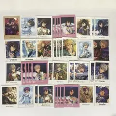 あんスタ　UNDEAD　ぱしゃっつ　ぱしゃこれ　まとめ売り　40枚　箔押し有り