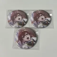 ツイステ リドル 寮服 缶バッジ