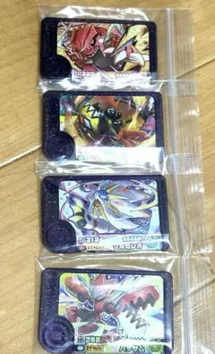 ポケモンフレンダ スーパートレジャー セット フレンダピック