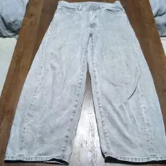 メンズデニム
