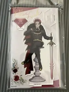 糸師冴　王座　vol.3 duel アクリルスタンド