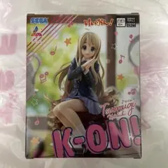 けいおん！ 琴吹紬 Luminasta フィギュア