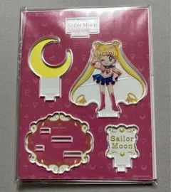 未開封品】セーラームーンストアオリジナル アクリルスタンド デッド