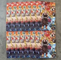 銀だこ　スリーブ　煉獄