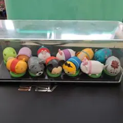 ディズニー ツムツム フィギュア 12体セット