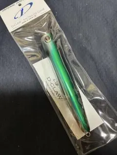新品　ビーコン180 グリーンバック　最新カラーのサムネイル