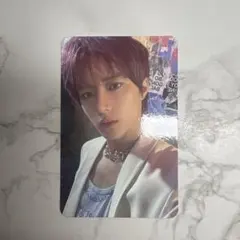 TOMORROW X TOGETHER BEOMGYU トレカ