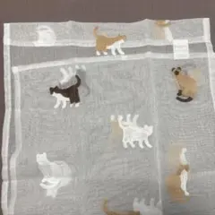 カフェカーテンレース