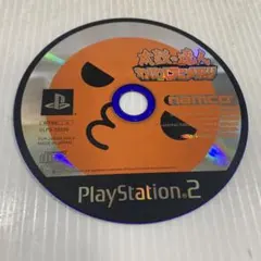 PS2ソフト 太鼓の達人 わくわくアニメ祭り ソフトのみ