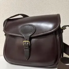 木村拓哉 キムタク 着用 ブランド VASCO ポストマン バッグ RRL - メルカリ