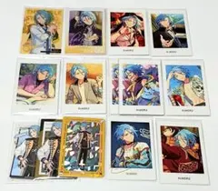 あんさんぶるスターズ HiMERU ぱしゃこれ 　カード　ステッカー　43枚