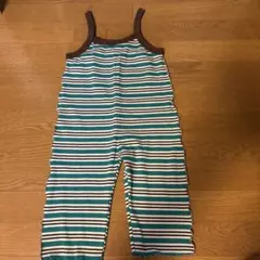 オーバーオール