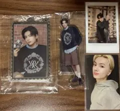 2026年最新】enhypen ジェイ 中華の人気アイテム - メルカリ