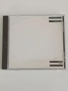Francisco Lopez | Steve Roden CD