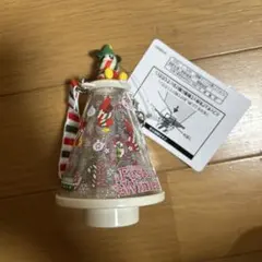 ディズニー リルリンリン　スーベニアスナックケース