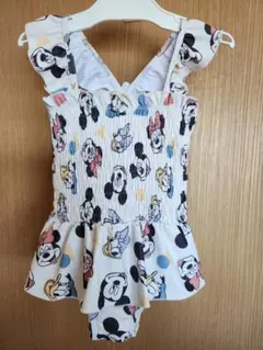 H&M　ディズニー水着