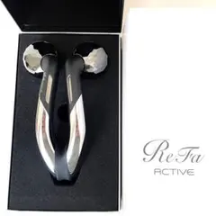 さらに値下❣️【正規品】MTG ReFa リファアクティブ ダブルエフ ボディケアのサムネイル