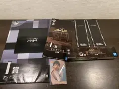 AAA  Nissyグッズ　6点