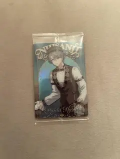 にじさんじ ウエハース2 甲斐田晴