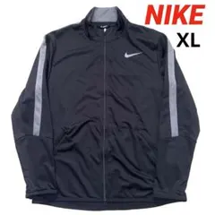 NIKE トラックジャケット　ジャージトップ　 ウーブンジャケット　ジャージ