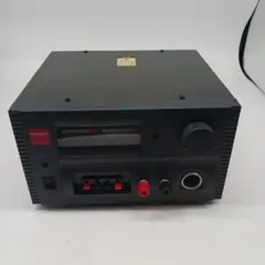 直流安定化電源 GSV500 DC 6V～15V 可変 - メルカリ
